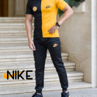 ست تیشرت شلوار Nike مدل Jonathan