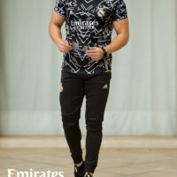 ست تیشرت شلوار مردانه adidas مدل Emihates