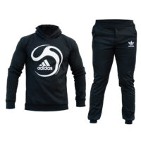 ست سویشرت و شلوار Adidas مدل Saroo