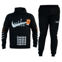 ست سویشرت و شلوار Nike مدل Darvin