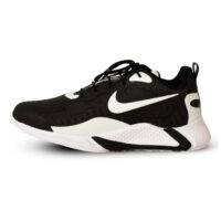 کفش مردانه Nike مدل Air 270 (مشکی سفید)