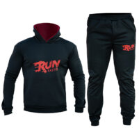 ست سویشرت شلوار مردانه مدل Run