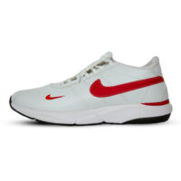 کفش مردانه Nike مدل ARYA (سفید قرمز)