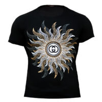 تیشرت مردانه مدل Torres