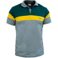 تیشرت مردانه مدل Zisa (سبز)