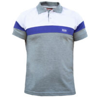 تیشرت مردانه مدل Zisa (سفید)