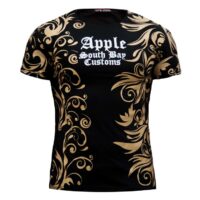 تیشرت مردانه مدل Lar97