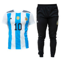 تیشرت شلوار مردانه آرژانتین مدل Maldina