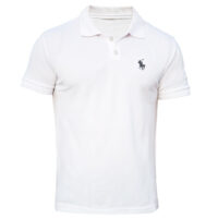 تیشرت مردانه مدل Kip (سفید)