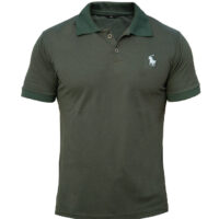 تیشرت مردانه مدل Kip (سبز)