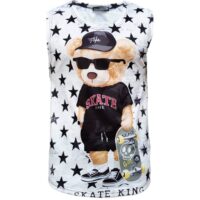 تاپ مردانه مدل Ted کد 2