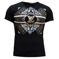 تیشرت مردانه مدل Nicco