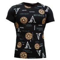 تیشرت مردانه مدل Seleka