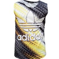 تاپ مردانه Adidas مدل Gym