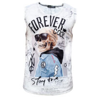 تاپ مردانه مدل Fot Ever