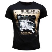 تیشرت مردانه مدل Monnie Mag