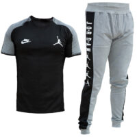 ست تیشرت و شلوار Nike مدل Elton