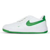 کفش مردانه Nike مدل Mercury (سفید سبز)