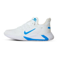 کفش مردانه nike مدل adrian (سفید آبی)