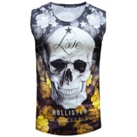 تاپ مردانه مدل Pelpo