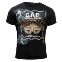 تیشرت مردانه مدل Ginter