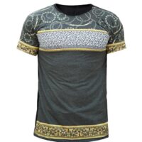 تیشرت مردانه مدل Ariko