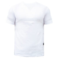 تیشرت مردانه مدل Pogba (سفید)