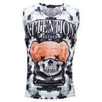 تاپ مردانه مدل Ted کد ۴