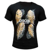 تیشرت مردانه Dior مدل Soler