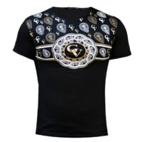 تیشرت مردانه GV مدل Koman