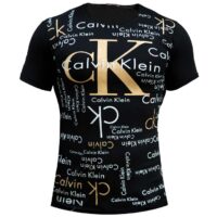 تیشرت مردانه CK مدل Ramos