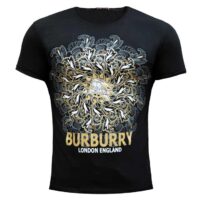 تیشرت مردانه مدل jastin