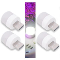 چراغ خواب LED مدل gliry