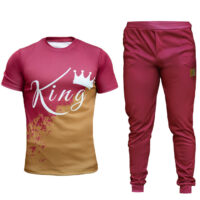 ست تیشرت شلوار مردانه مدل Pedri