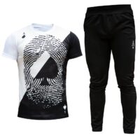 ست تیشرت شلوار مردانه مدل Alonso