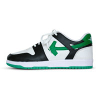 کفش مردانه مدل Egan (مشکی سبز)