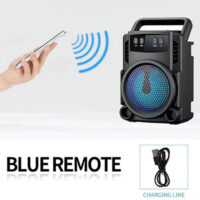 اسپیکر بلوتوثی مدل Fantastic