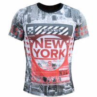 تیشرت مردانه مدل Fabin