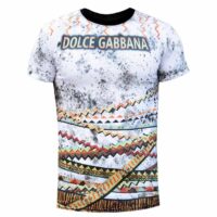 تیشرت مردانه مدل Ivan