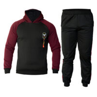 ست سویشرت وشلوار مردانه مدل Nakisa