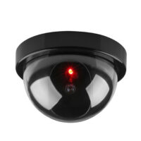 ماکت دوربین مدل Security