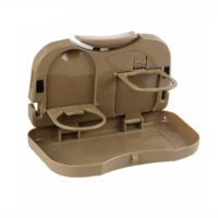 میز پذیرایی پشت صندلی خودرو مدل Rash