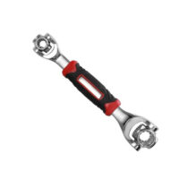 آچار همه کاره مدل Tiger Wrench