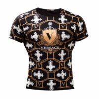 تیشرت مردانه مدل Fregal