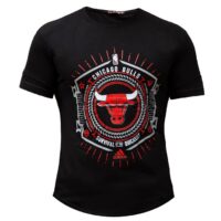 تیشرت مردانه مدل QUICKEST