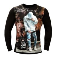 بلوز مردانه مدل Rice