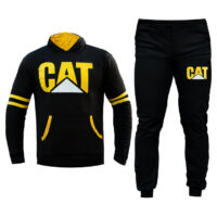 ست سویشرت و شلوار مدل CAT