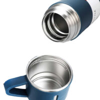 ست فنجان و فلاسک مدل Vacuum