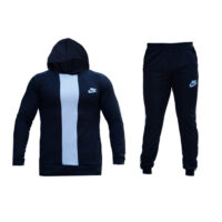 ست سویشرت شلوار Nike مدل Amelia (سفید)