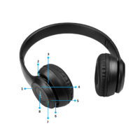 هدفون Wireless مدل P47